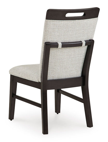 Neymorton Dining Room Side Chair