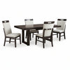 Neymorton Dining Table and 4 Chairs