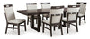 Neymorton Dining Table and 6 Chairs