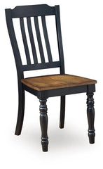 Loganeer Dining Chair