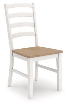 Westlinport Dining Set
