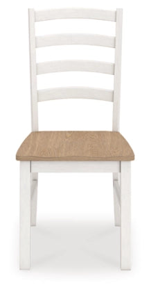 Westlinport Dining Chair