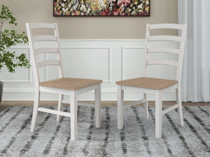 Westlinport Dining Chair