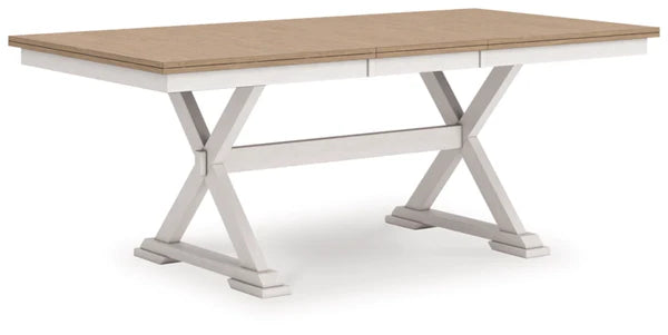 Westlinport Dining Set