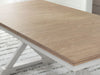 Westlinport Dining Table and 6 Chairs