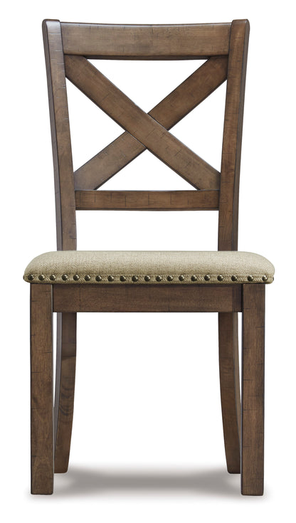 Moriville Dining Chair