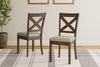Moriville Dining Chair (Set of 2) (Now 50% OFF)