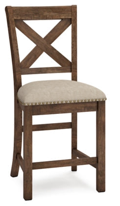 Moriville Counter Height Bar Stool