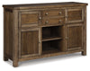 Moriville Dining Server (Now 58%OFF)
