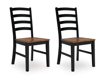 Wildenauer Dining Chair