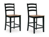 Wildenauer Counter Height Barstool