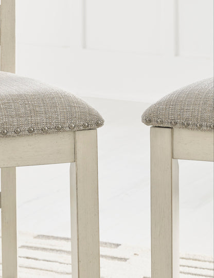 Robbinsdale Counter Height Barstool