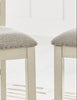 Robbinsdale Counter Height Barstool