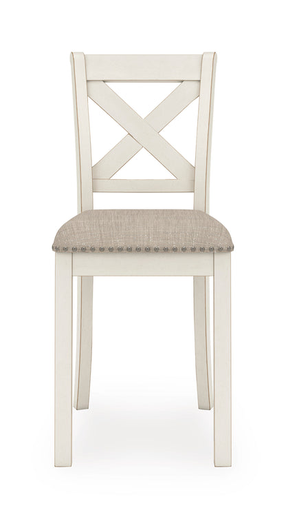 Robbinsdale Counter Height Barstool