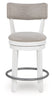 Robbinsdale UPH Swivel Barstool