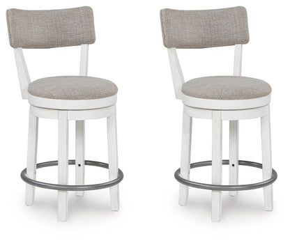 Robbinsdale Counter Height Barstool