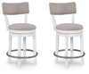 Robbinsdale Counter Height Barstool