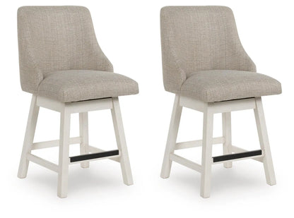 Robbinsdale Counter Height Barstool