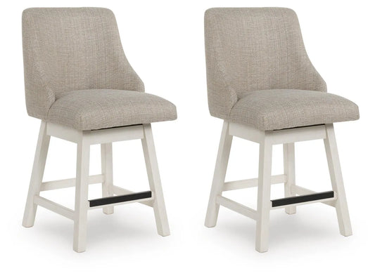 Robbinsdale Counter Height Barstool