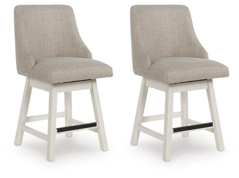 Robbinsdale Counter Height Barstool