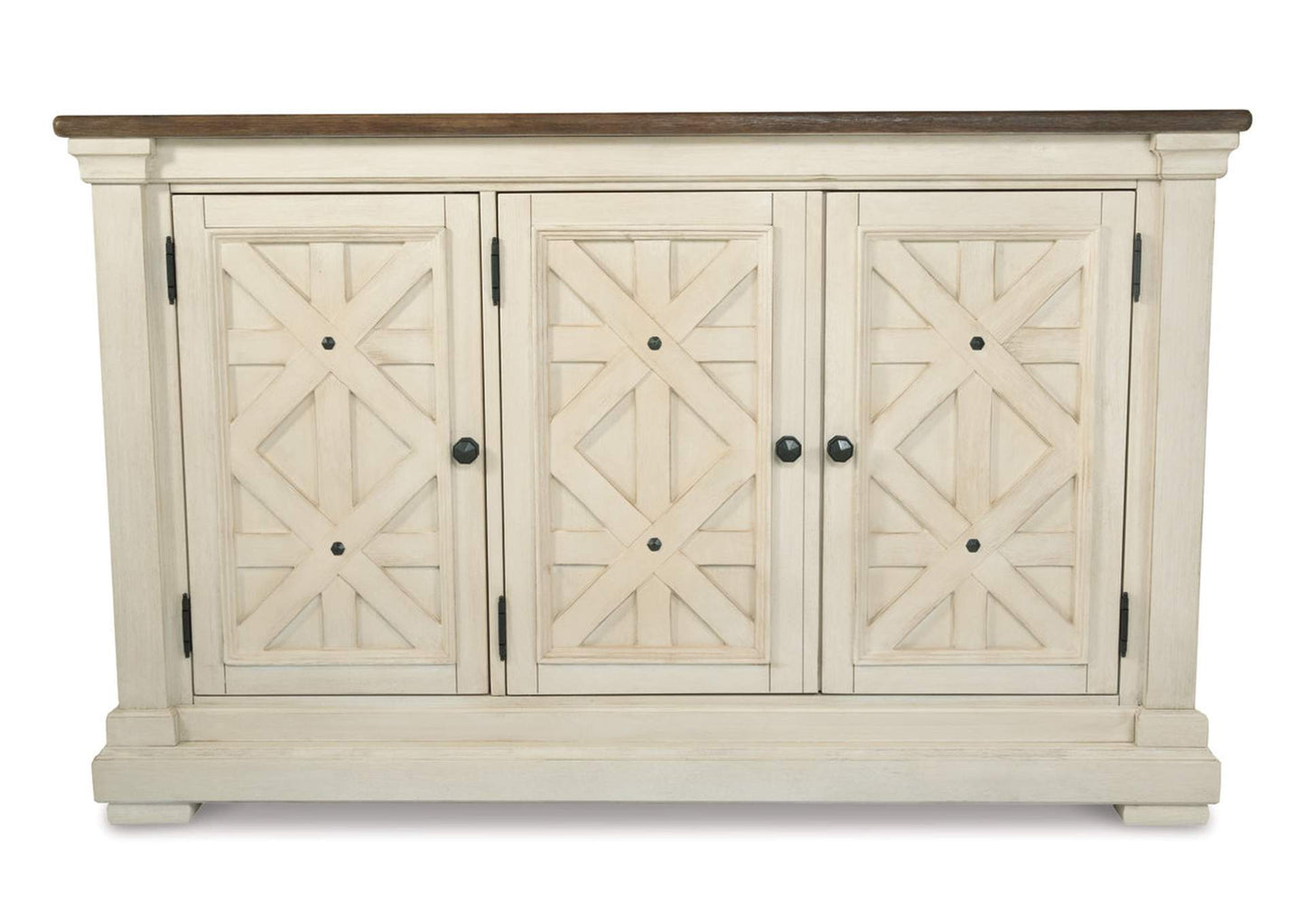 Bolanburg Dining Server