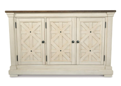Bolanburg Dining Server