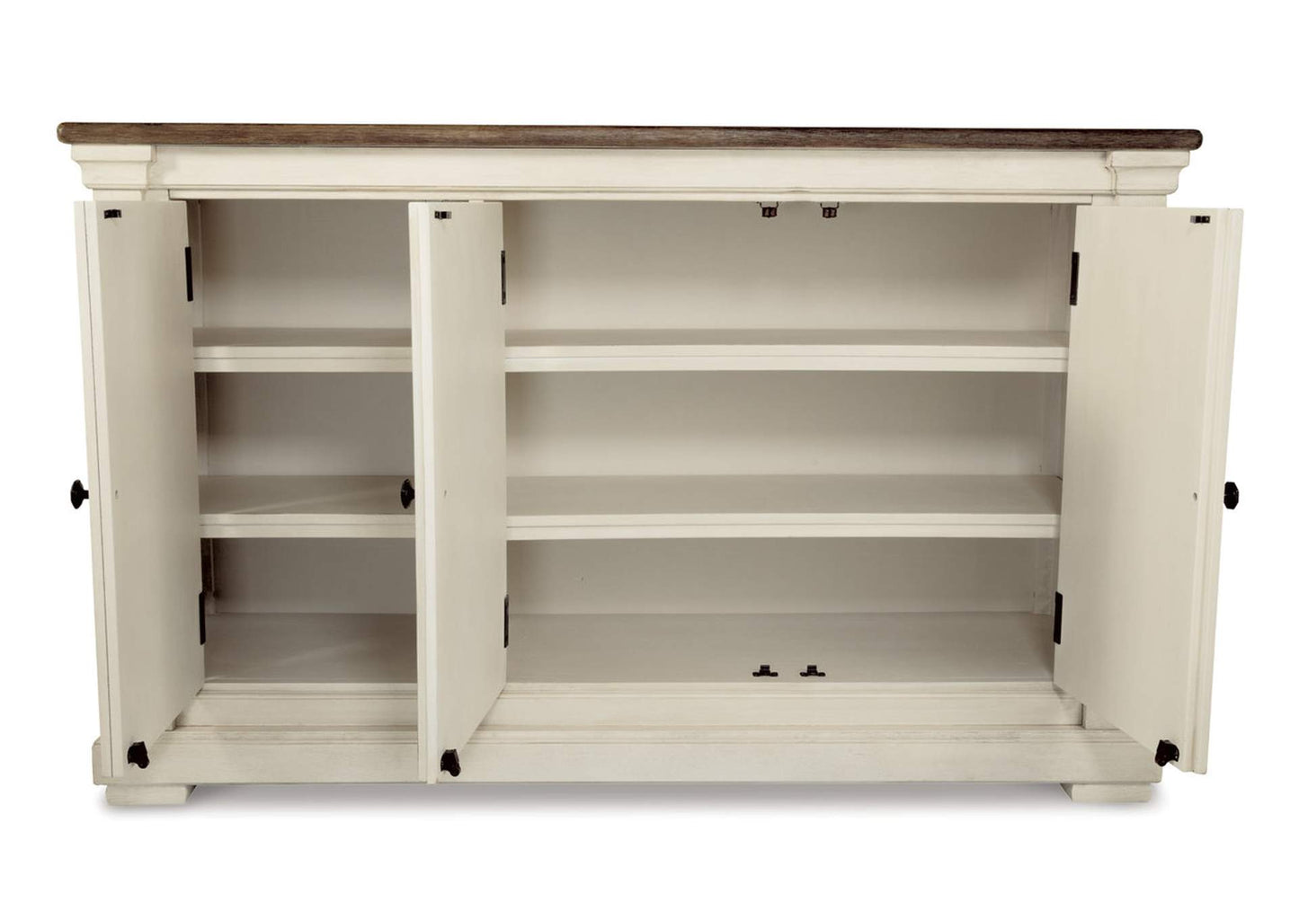 Bolanburg Dining Server
