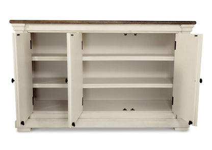 Bolanburg Dining Server