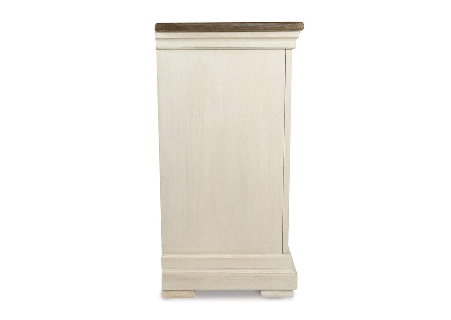 Bolanburg Dining Server