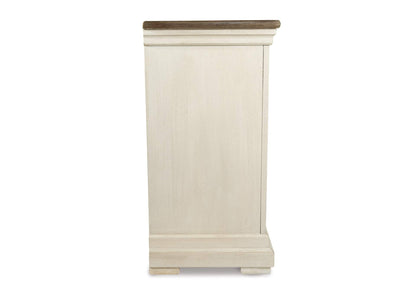Bolanburg Dining Server