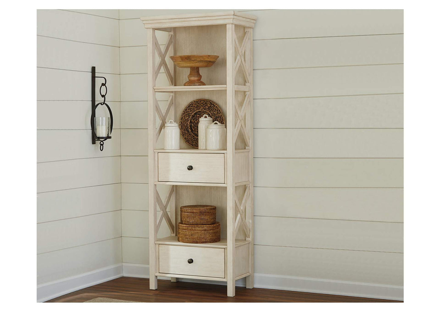 Bolanburg Display Cabinet