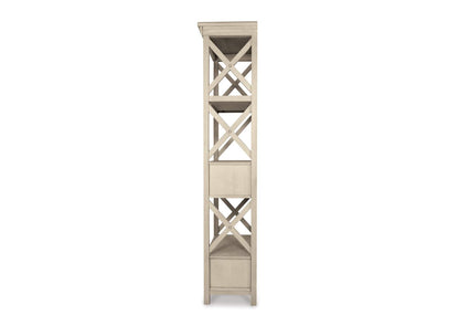 Bolanburg Display Cabinet