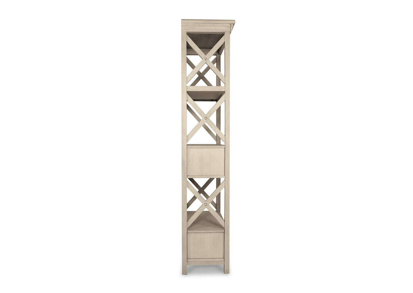 Bolanburg Display Cabinet