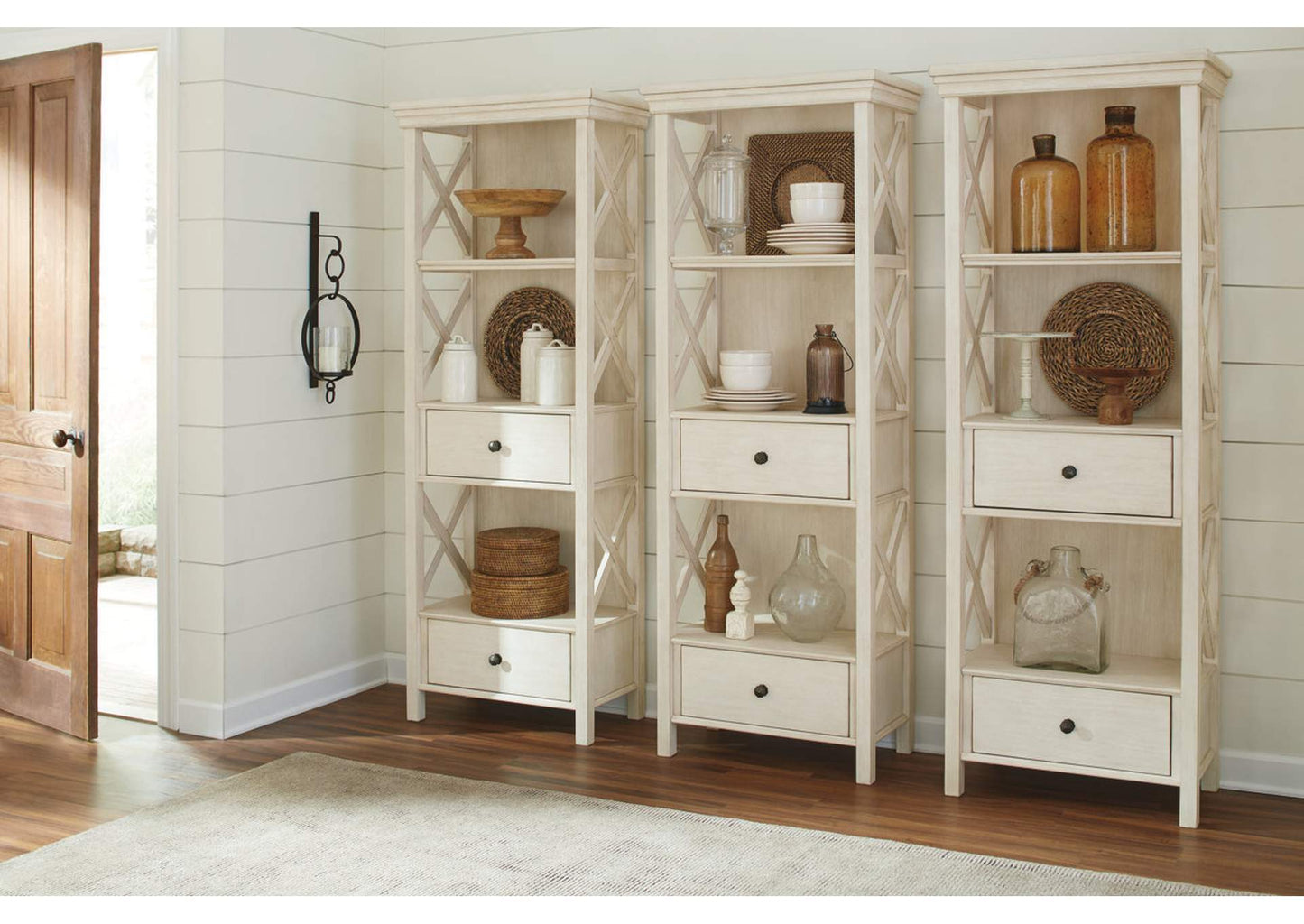 Bolanburg Display Cabinet
