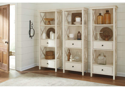 Bolanburg Display Cabinet