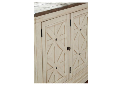 Bolanburg Dining Server