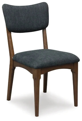 Korestone Dining Table and 6 Chairs