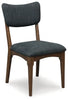 Korestone Dining Table and 6 Chairs