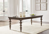 Veramond Dining Extension Table