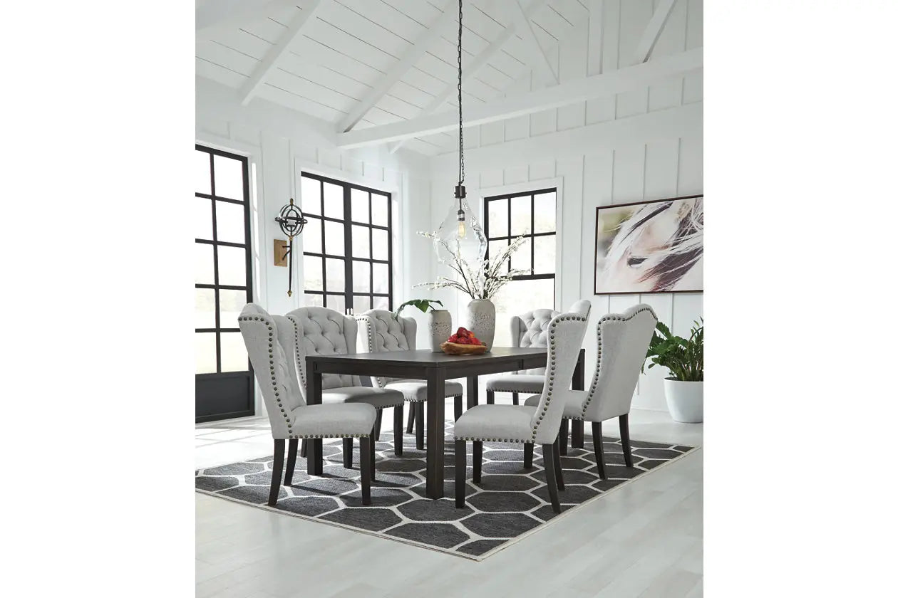 Jeanette Dining Table