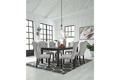 Jeanette Dining Table