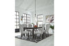 Jeanette Dining Table
