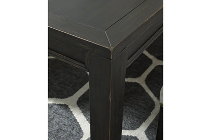 Jeanette Dining Table and Chair (set of 7) (Now 58%OFF)