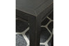 Jeanette Dining Table and Chair (set of 7)