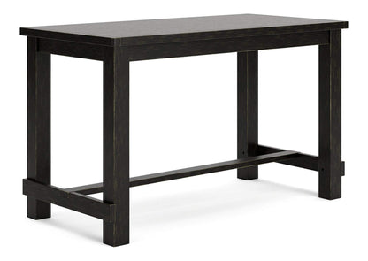 Jeanette Dining Table