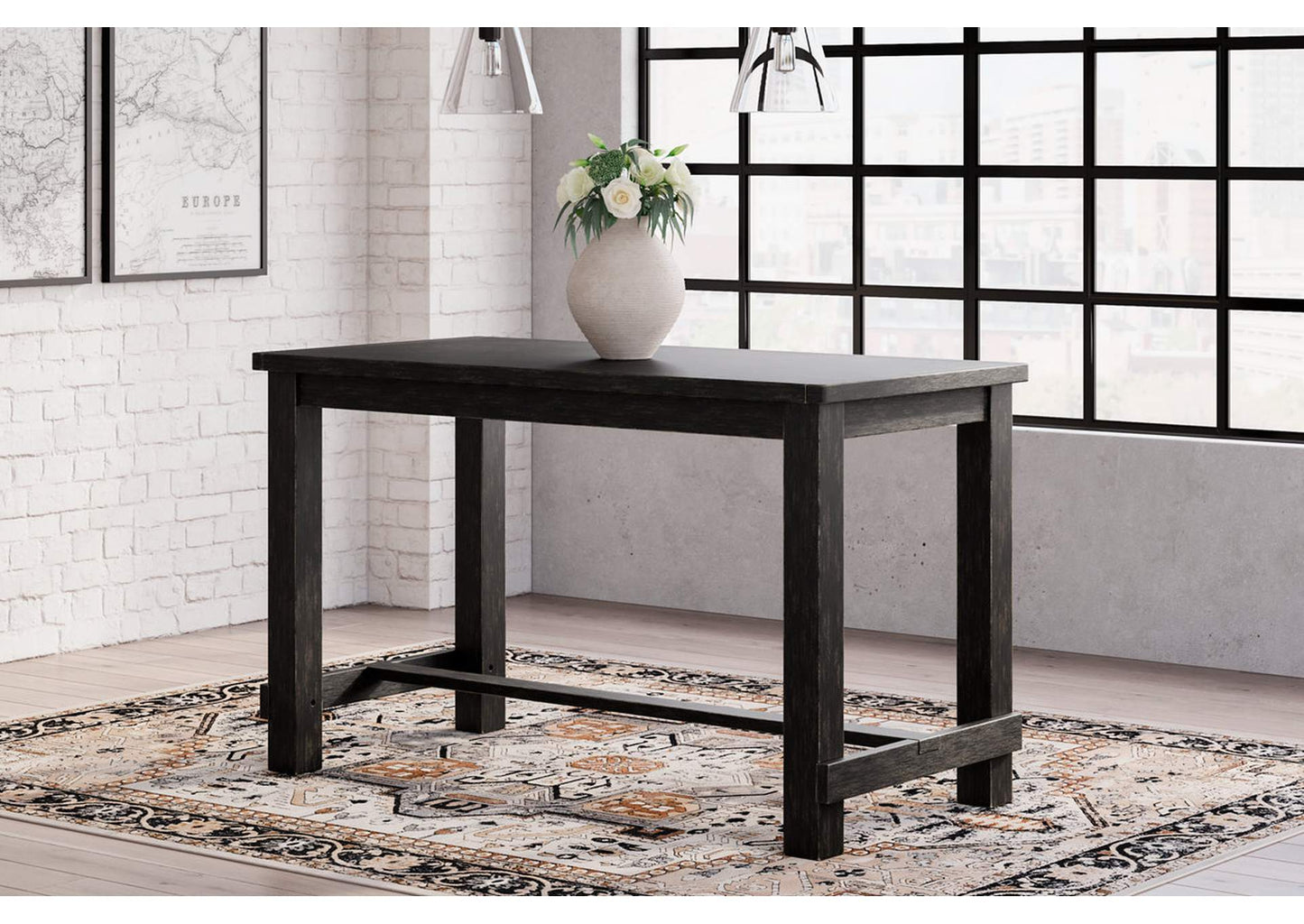 Jeanette Dining Table