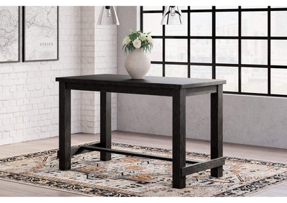 Jeanette Dining Table