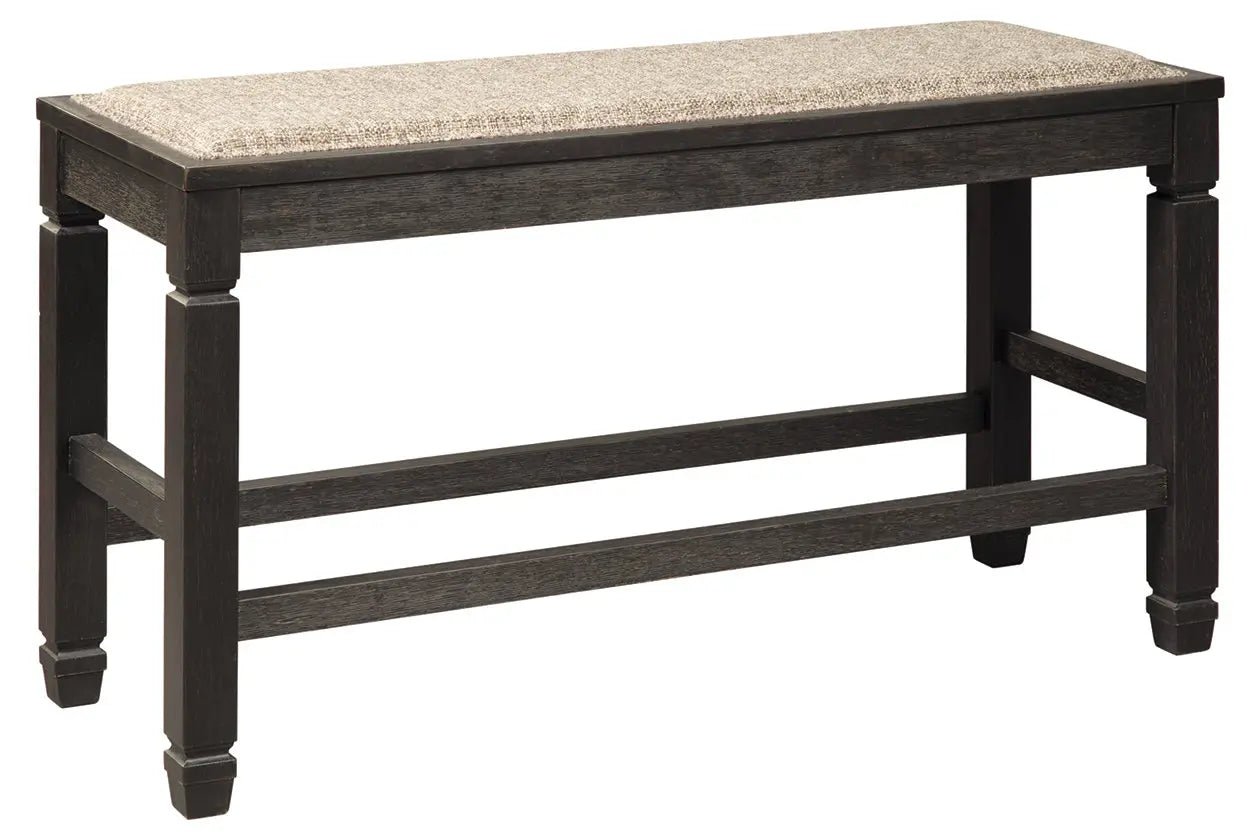 Tyler Creek Counter Height Dining Bench