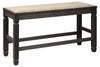 Tyler Creek Counter Height Dining Bench