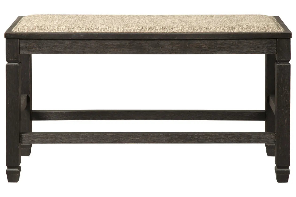 Tyler Creek Counter Height Dining Bench